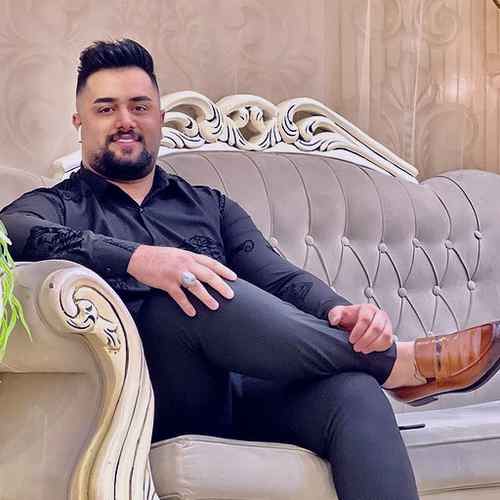 بهنام حسن زاده قبولی مه دل ندومه کیه رعنا بابلی